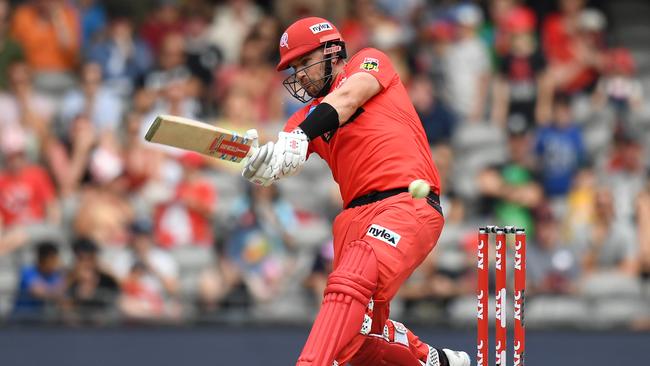 The Melbourne Renegades and the Stars could still be making an appearance at home this summer.