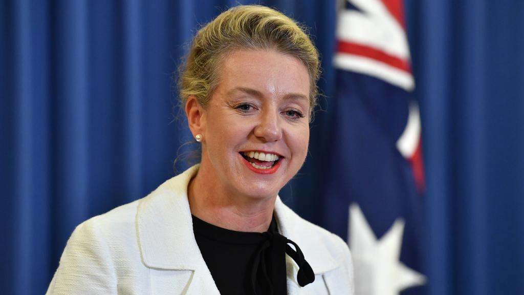 Bridget McKenzie appointed Australia’s first female agriculture ...