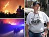 73 structures destroyed, hundreds flee as 80+ fires engulf Qld