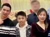 ‘Save my son’: Mother’s plea as home burned
