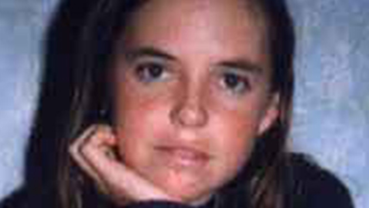 Hayley Dodd Man Charged Over Scary Hoax Call To Missing Teenagers Mum Daily Telegraph 4259