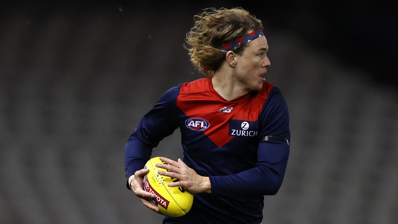 Horrid luck: Dees pair set to miss GF | The Australian