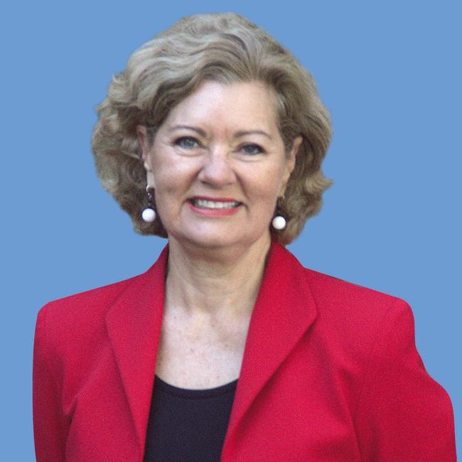 Cr Candy Bingham, will seek election to replace current mayor Michael Regan. Picture: Supplied.