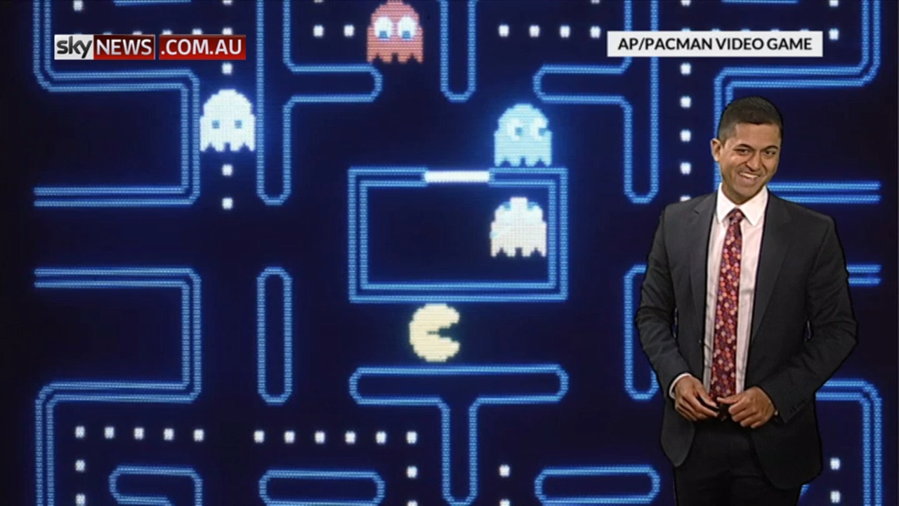 Weather explained: What caused the Pac-man storm in Melbourne?