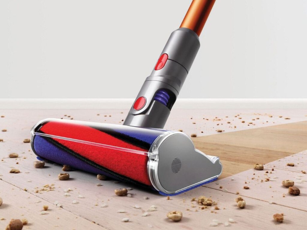 Score up to $400 off a range of Dyson vacuums.