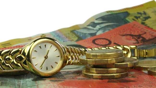 Get your tax deduction timing right for the end of the financial year. Picture: iStock