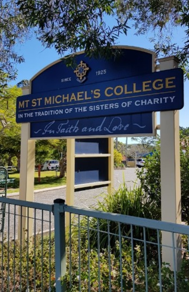 Mt St Michael’s College building plans anger Ashgrove neighbours The