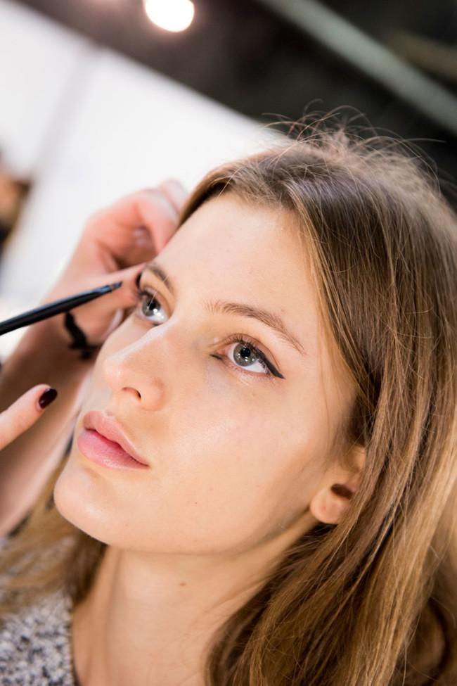 Do You Do Eye Makeup or Face Makeup First?