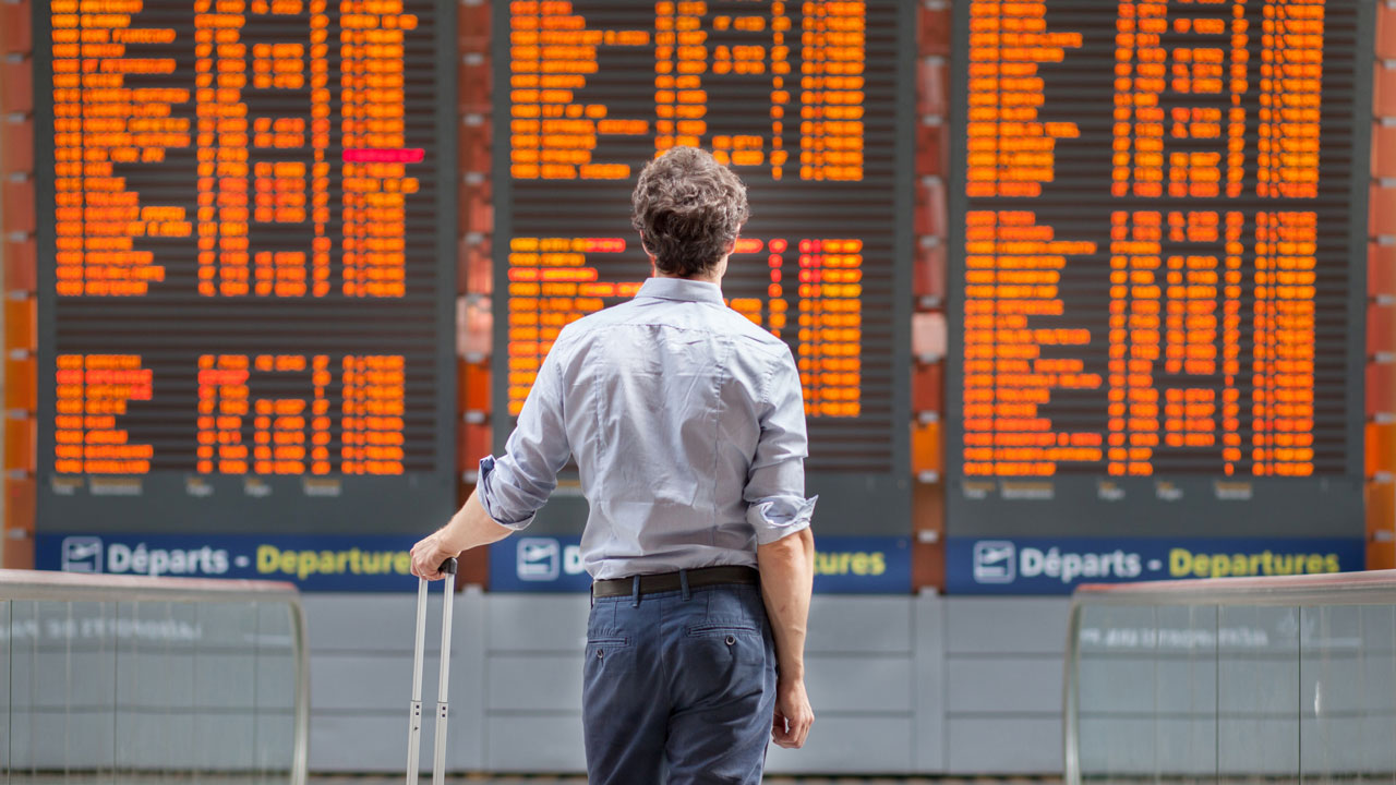 <h2>4. Flight connection times</h2><p><span>Flight delays and cancellations are a common occurrence and unfortunately it&rsquo;s something you&rsquo;ll need to factor in when locking in a policy. Generally speaking, airlines must offer compensation any time they&rsquo;re responsible for the disruption but things go pear-shaped if you&rsquo;re travelling codeshare and airlines keep passing the buck over who is responsible. Interestingly, most policies will not cover delays that are caused by the airline and providers who do vary when it comes to the conditions in which the connecting flight was missed (for example, refusing to pay out if the scheduled transit time is less than 90 minutes). </span></p>