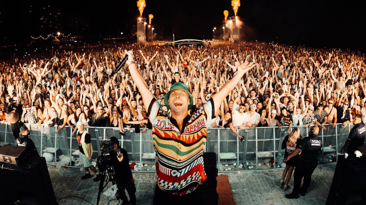 Afterparty, transport: All the info for Fisher’s Out 2 Lunch festival