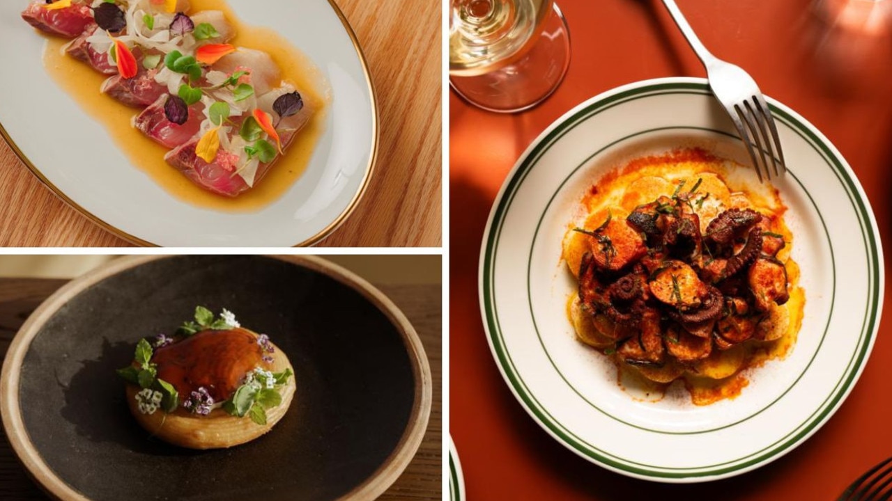 Hot 50: Queensland’s best new restaurants