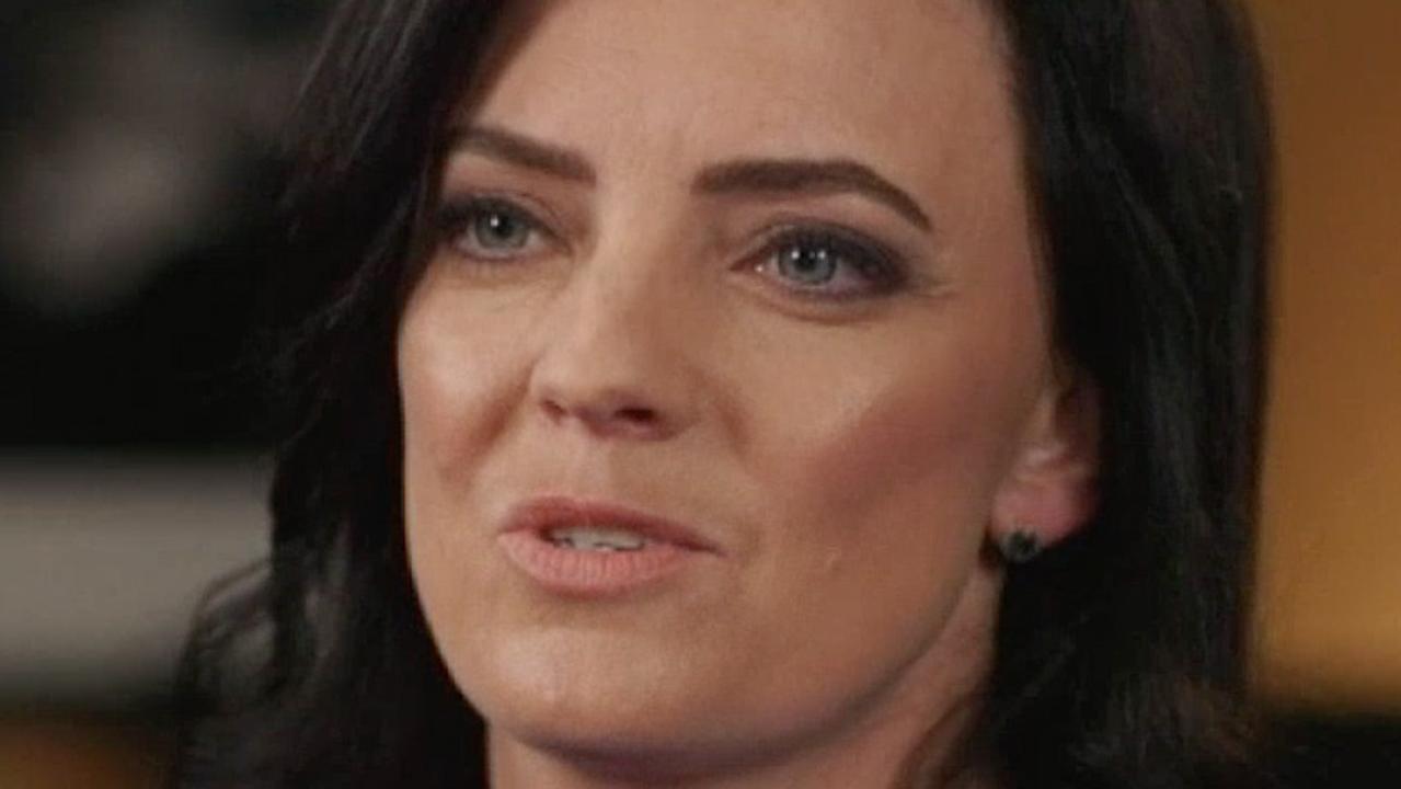 Emma Husar Abc 730 Slut Shaming Ended Her Political Career She Claims Herald Sun