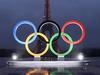 ‘Panic’: Olympics disaster strikes Paris