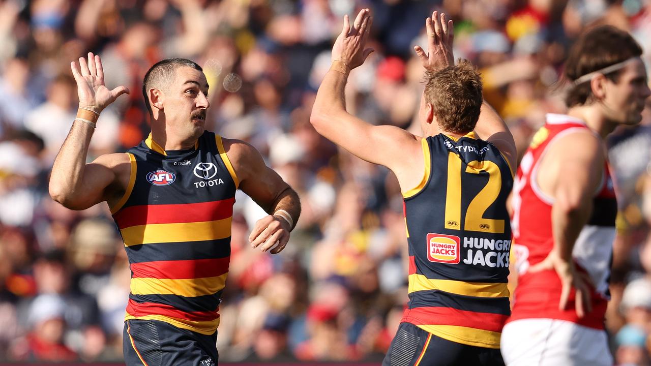 Crows or Lions? Adelaide vs Brisbane: round 11 betting tips, odds, picks and predictions