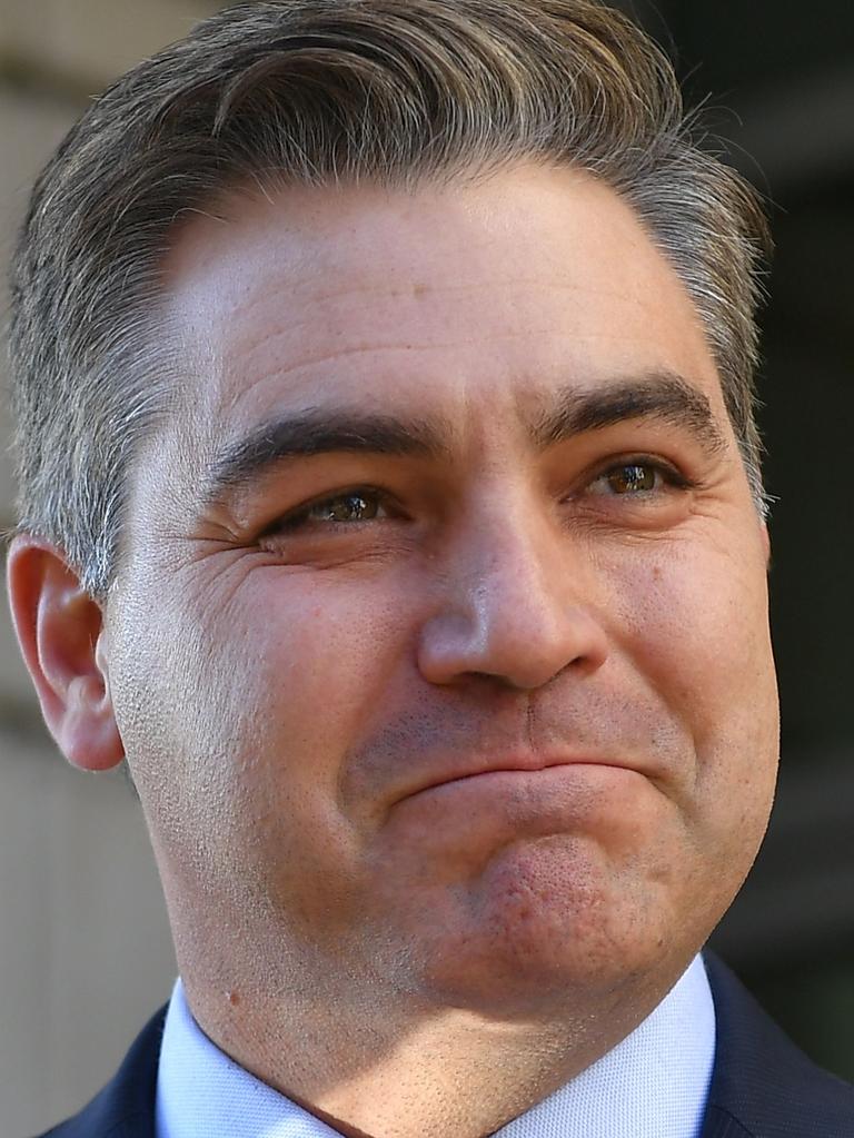 Jim Acosta Blasts Trump Supporters: Must-Read Insights That Are Making Headlines