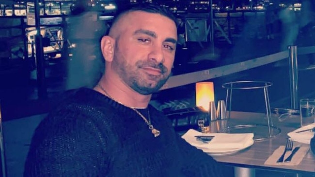 Amar Kettule was shot dead in Fairfield.