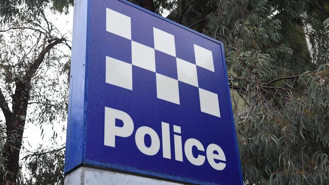 A man has been charged by police following an alleged aggravated burglary in Norlane.