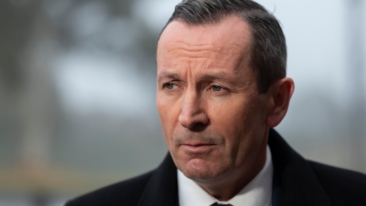 Durante un tour in Europa, Mark McGowan ospita tavole rotonde in Italia e nel Regno Unito, rivelando perché WA è un “posto dove vedere, leggere, investire e lavorare”.