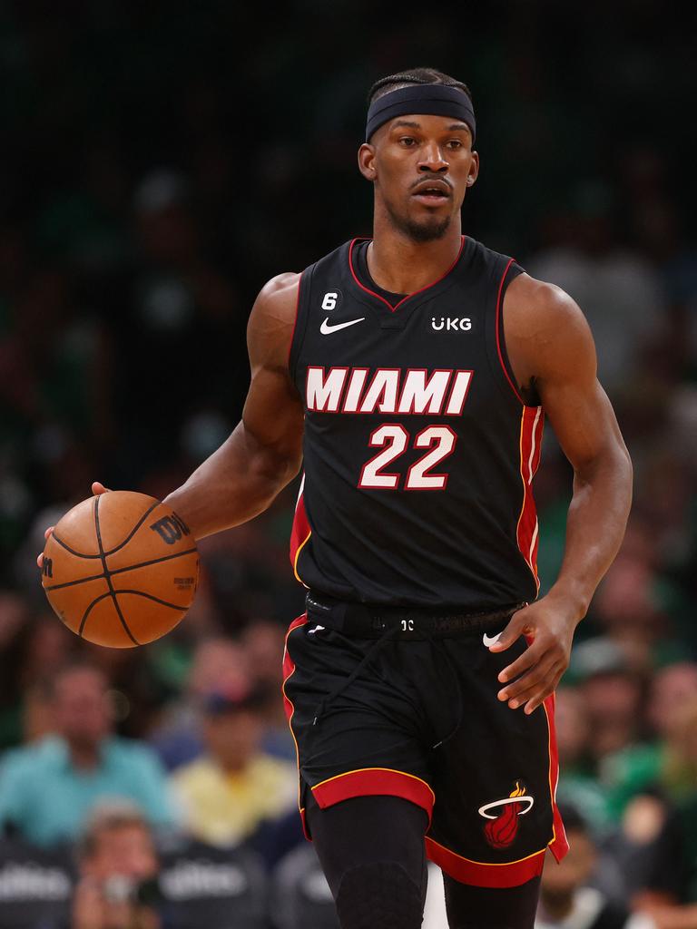 Butler is reportedly paying over $100k per month. Maddie Meyer/Getty Images/AFP