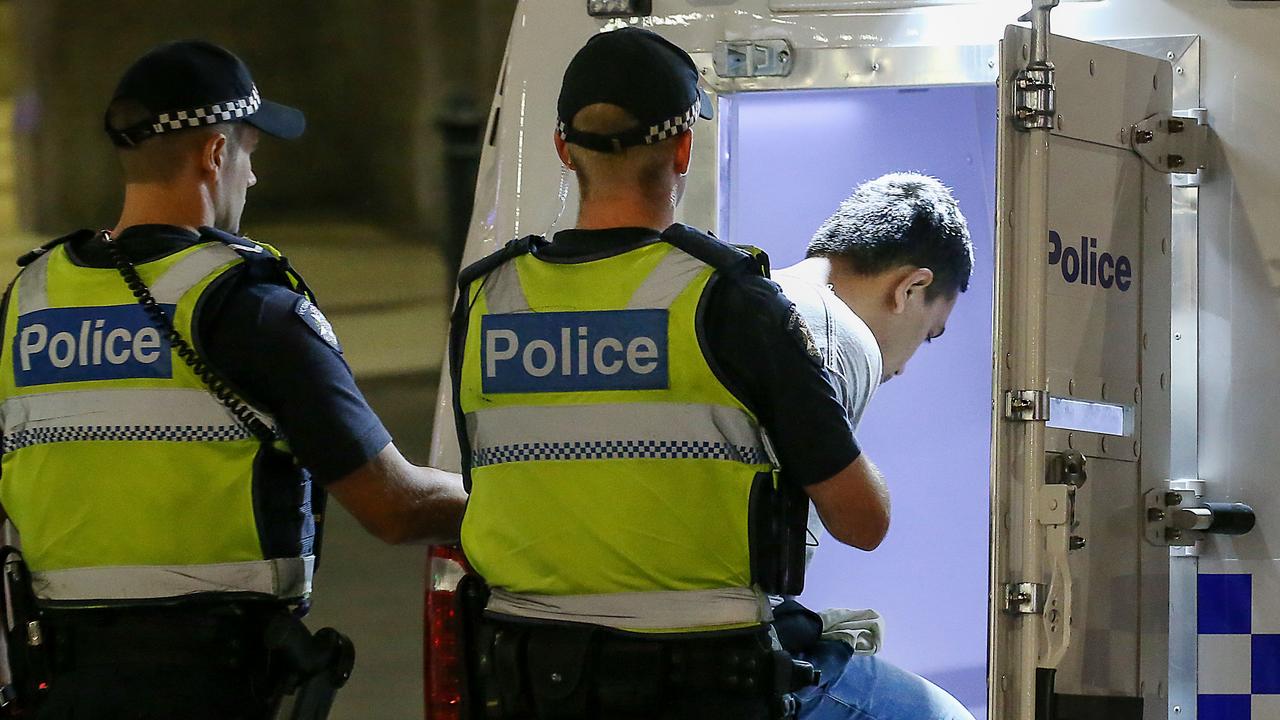 Youth crime: Victoria sees rise in teenage offenders charged with ...