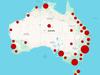 Secret one million Aussies are living with