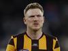 Exposed? Big problems emerge with Hawks’ top-heavy defence