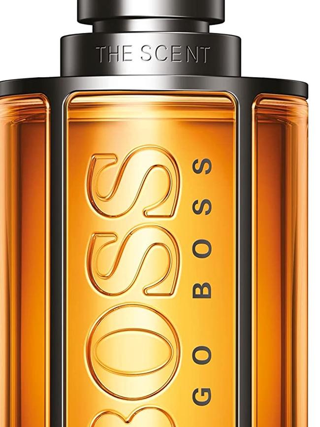 Hugo Boss the Scent