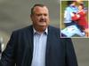 Feud erupts over Hall of Fame selection