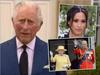 Queen’s private tributes as tearful Sophie reveals heartbreak