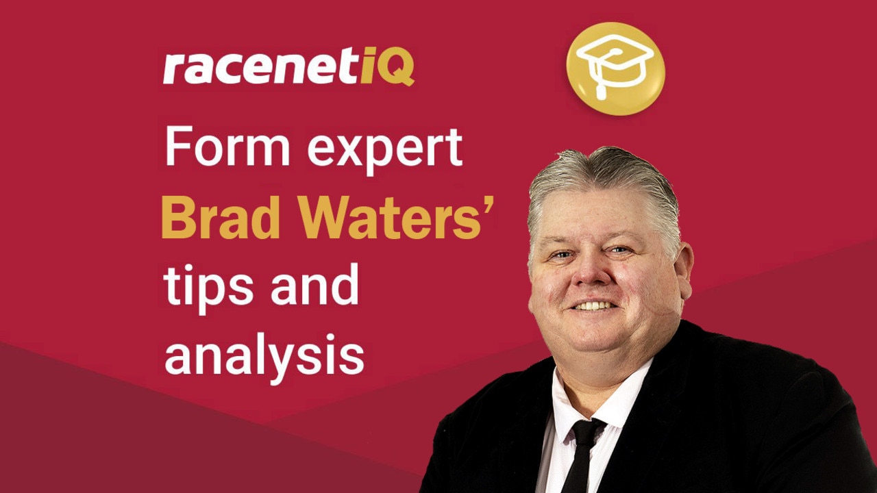 Form analyst Brad Waters says a locally-trained galloper is set for a breakthrough win at Bendigo on Wednesday.