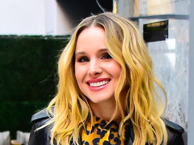 Kristen Bell’s ‘inner mean girl’ confession