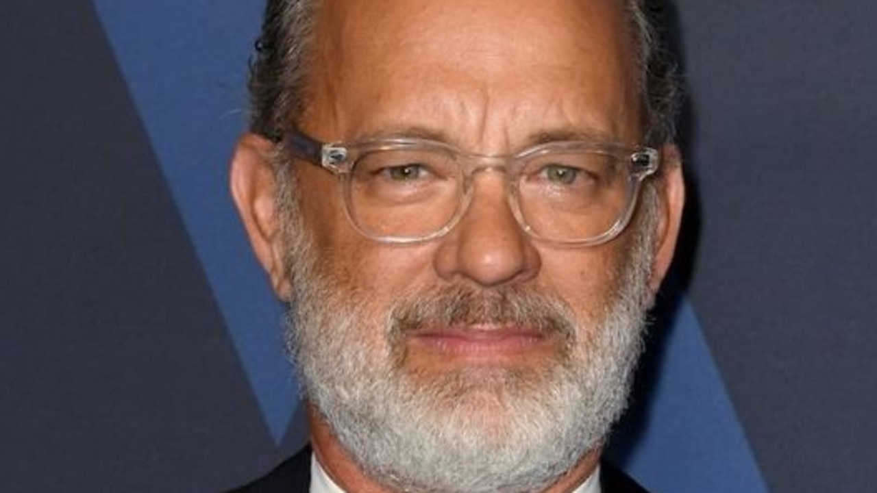 Tom Hanks was allowed into Queensland because he ‘brings money into the state’.