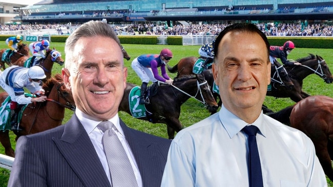The move by the VRC is the latest blow to Victorian racing, which has been under siege from a Peter V’Landys led reinvigoration of NSW racing.