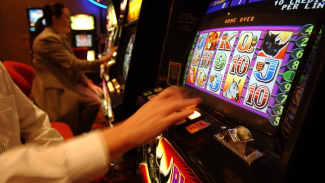 There needs to be a forensic analysis of the gaming industry’s financial and in-kind backing of the Liberal Party and its support groups, says Simon Bevilacqua.