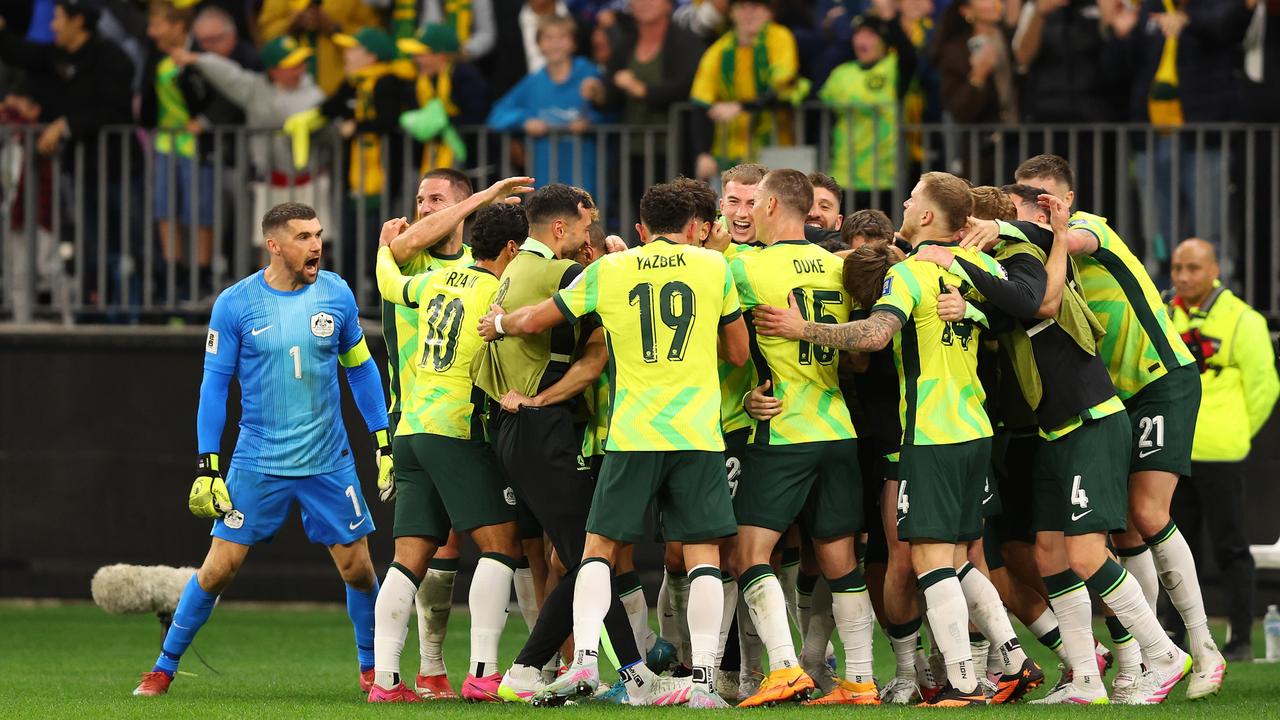 What the Socceroos win means for our World Cup hopes