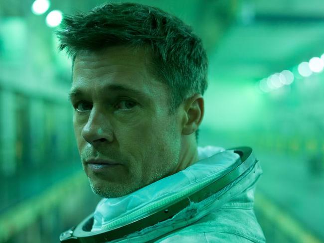 Brad Pitt's new movie Ad Astra is now screening at Yamba Cinema.