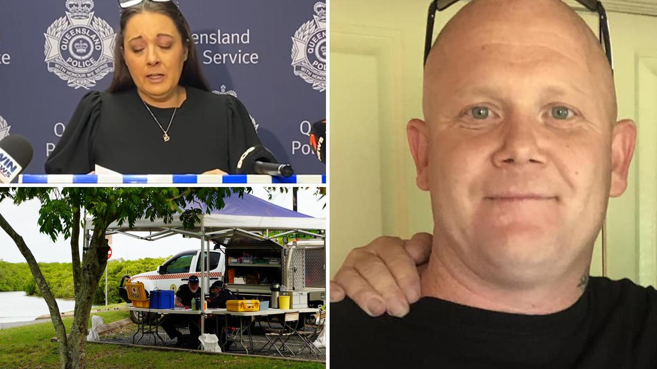 ‘Every day is a nightmare’: Search for missing North Qld dad ramps up