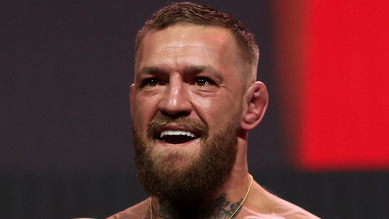 Conor McGregor’s UFC paydays have been revealed. (Photo by Stacy Revere/Getty Images)