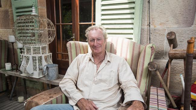 Sweet Country film: Bryan Brown says it’s a ‘bloody good’ story | Daily ...