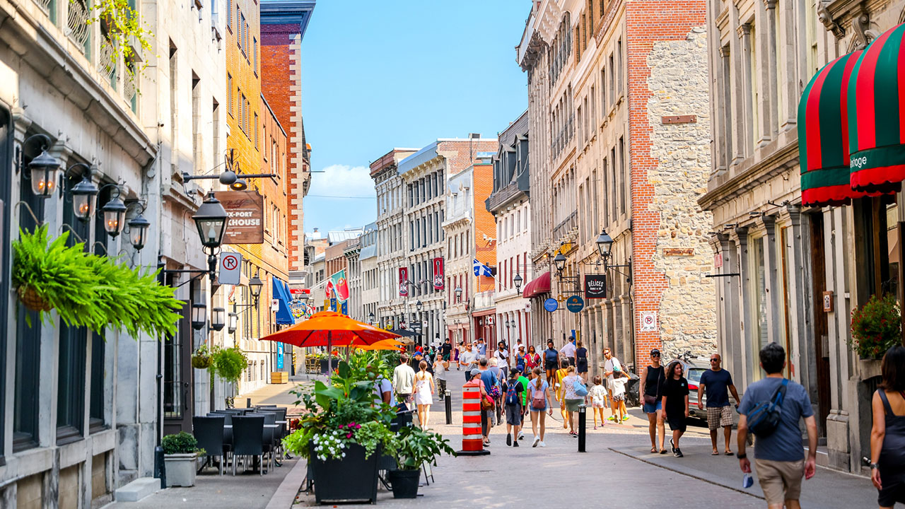 48 hours in Montreal | escape.com.au