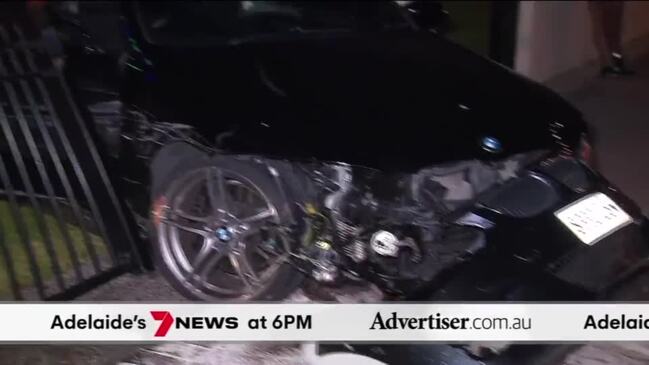 The Advertiser/7NEWS Adelaide: Semaphore road rage crash, Victorian pub tragedy