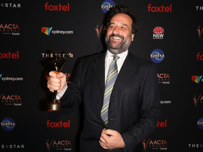 Renowned radio host Mick Molloy has announced he’ll be hanging up the boots at Triple M.