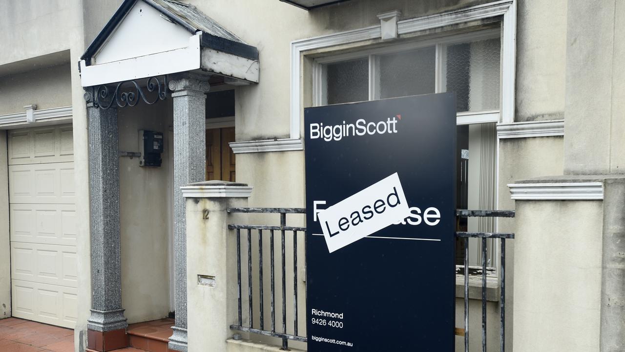 One landlord said he feels he has the right to a positive return on his property investment.