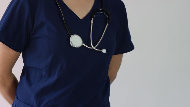 Nurses are afraid to speak out or be named for fear of loosing their jobs. Picture: iStock.