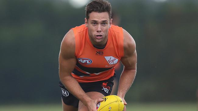 Josh Kelly is a must-have. Picture: Phil Hillyard