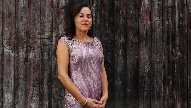 Australian soprano Tania de Jong – whose parents survived the Holocaust – slammed the Sydney Theatre Company actors’ protest. Picture: Luis Enrique Ascui