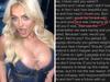 Star’s love update after ‘fat’ texts