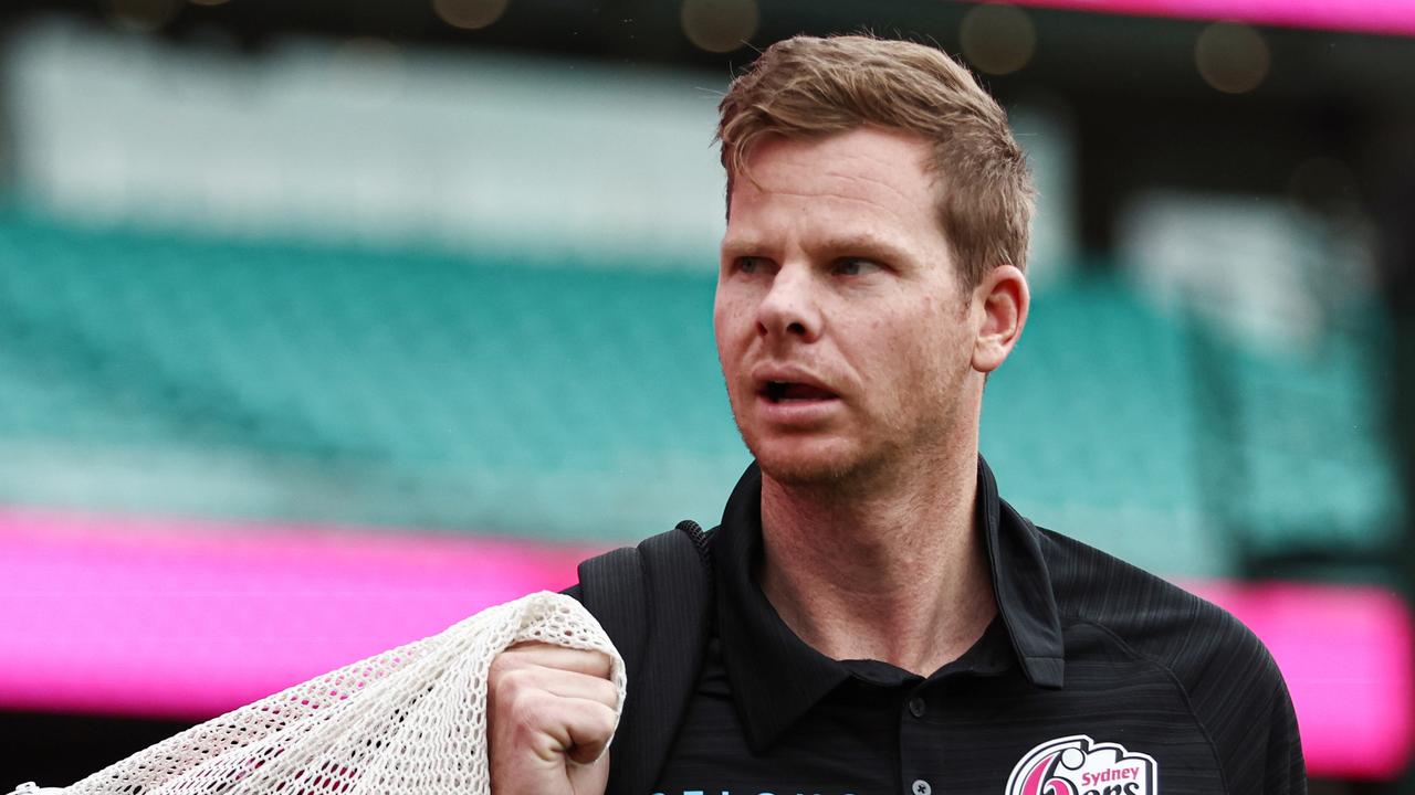 Steve Smith’s Elbow Injury: Who Will Captain Australia in Sri Lanka Series? Latest Updates