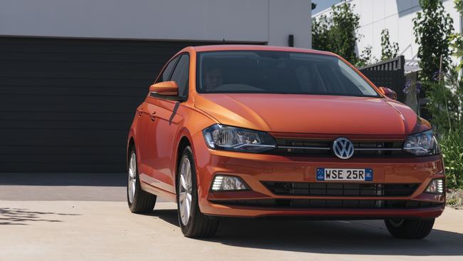 2018 Volkswagen Polo Review, Specs, Pricing 