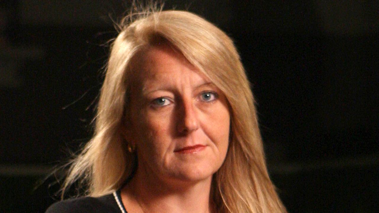 Lawyer X Nicola Gobbo Live Evidence From The Police Informer Royal Commission Herald Sun